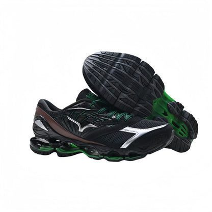 WaveProphecy 14S Breathable Mesh Running Shoes