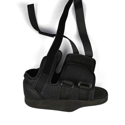 Forefoot Pressure Relief Recovery Shoe