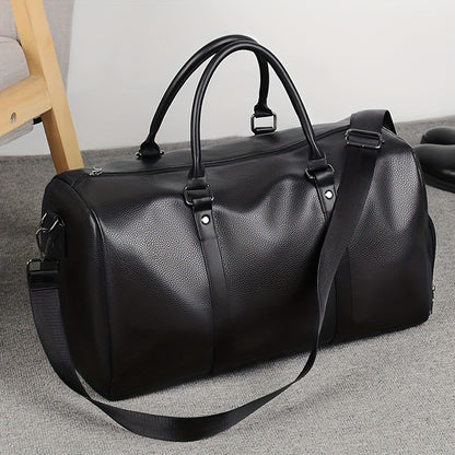 AeroStride Travel & Gym Duffel