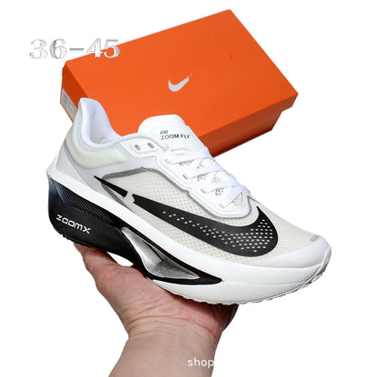 Zoom Fly 6 Zoom X Carbon Plate Running Sneakers