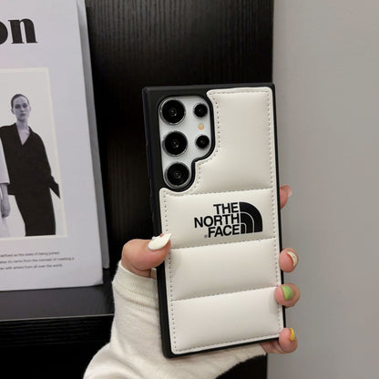 Samsung Down Shield Puffer Armor Case
