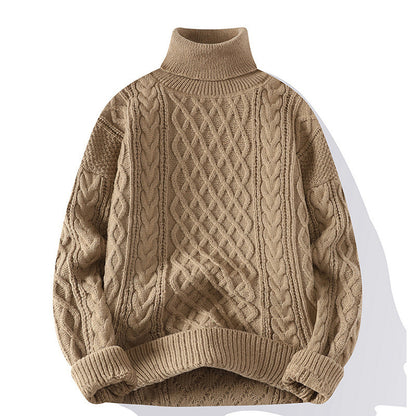 Twist Festive Knit Sweater