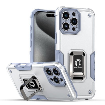 Military Flag Ring Magnetic Phone Case