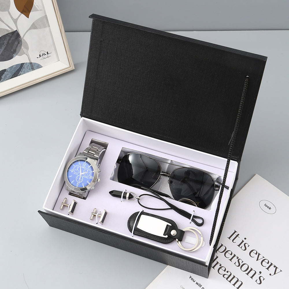 Father's Day Gift Set
