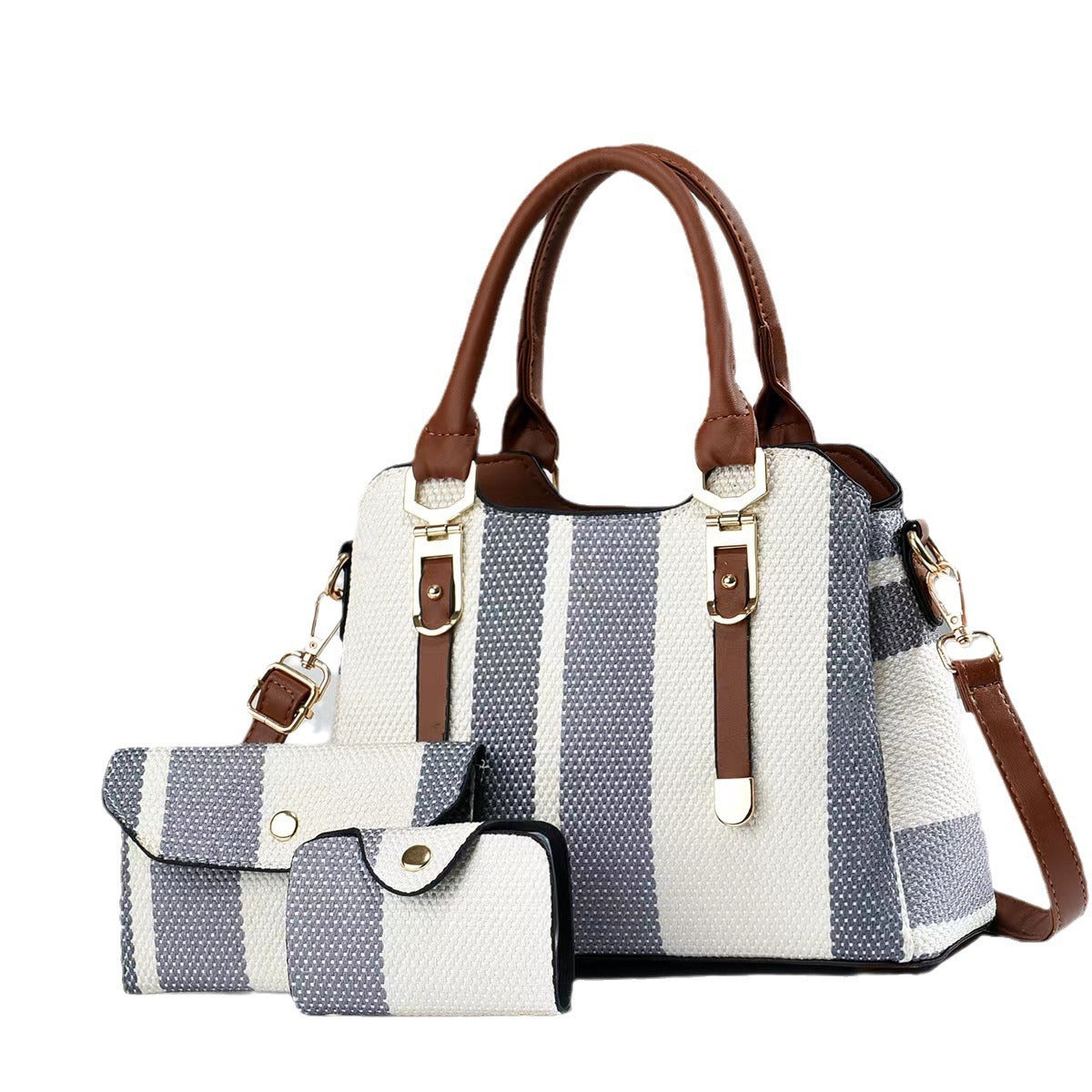 Shichen Prism Carry Tote