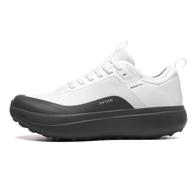 Bird's Home Hiking Shoes: Light, Breathable, Water-Resistant