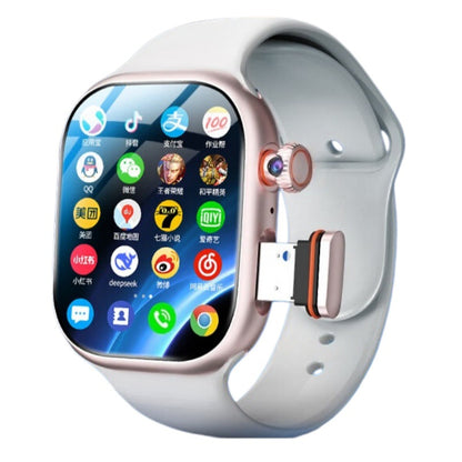 S11 Ultra Smart Watch with Premium Feature