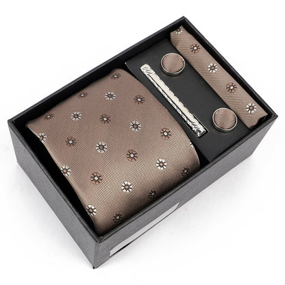 Classic Men’s Formal Tie