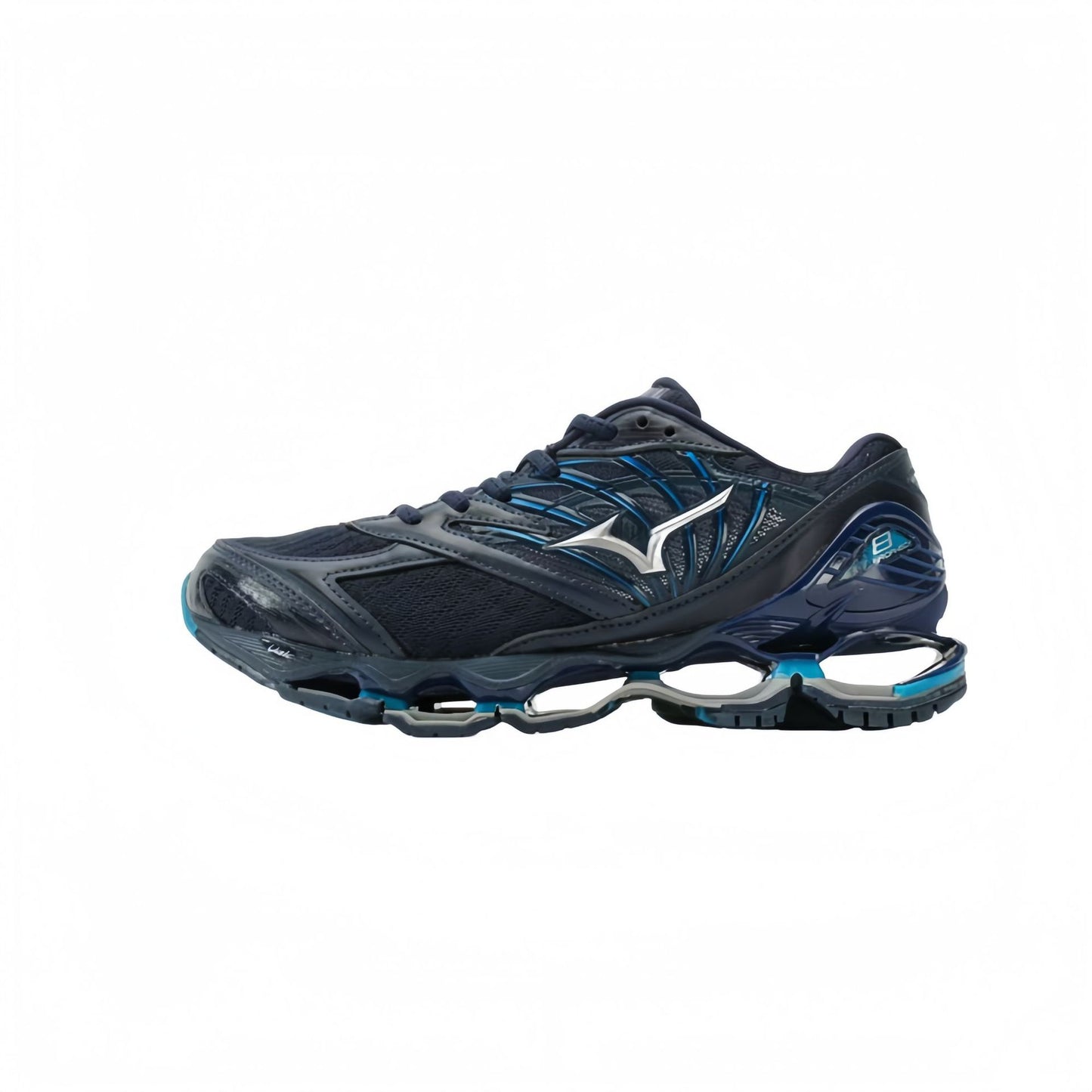 WaveProphecy 14S Breathable Mesh Running Shoes