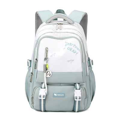 Jiang Lida Air Cushion Junior Backpack