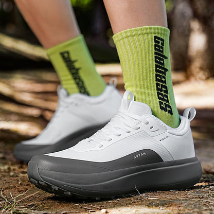 Bird's Home Hiking Shoes: Light, Breathable, Water-Resistant