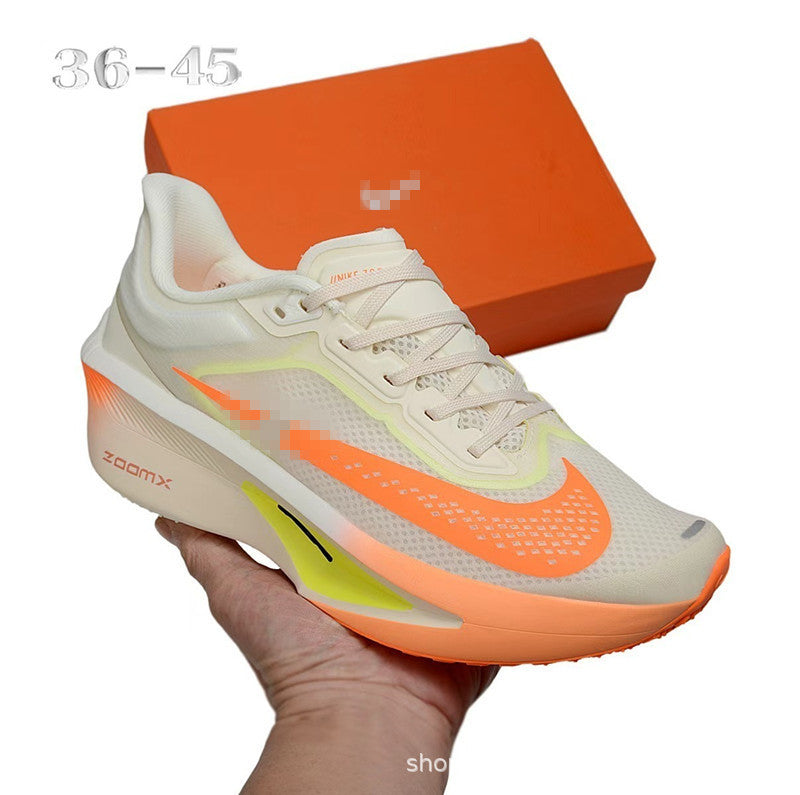 Zoom Fly 6 Zoom X Carbon Plate Running Sneakers
