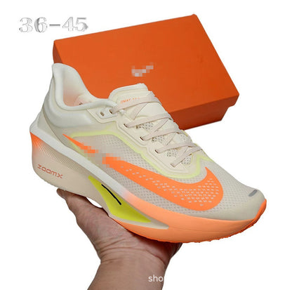 Zoom Fly 6 Zoom X Carbon Plate Running Sneakers