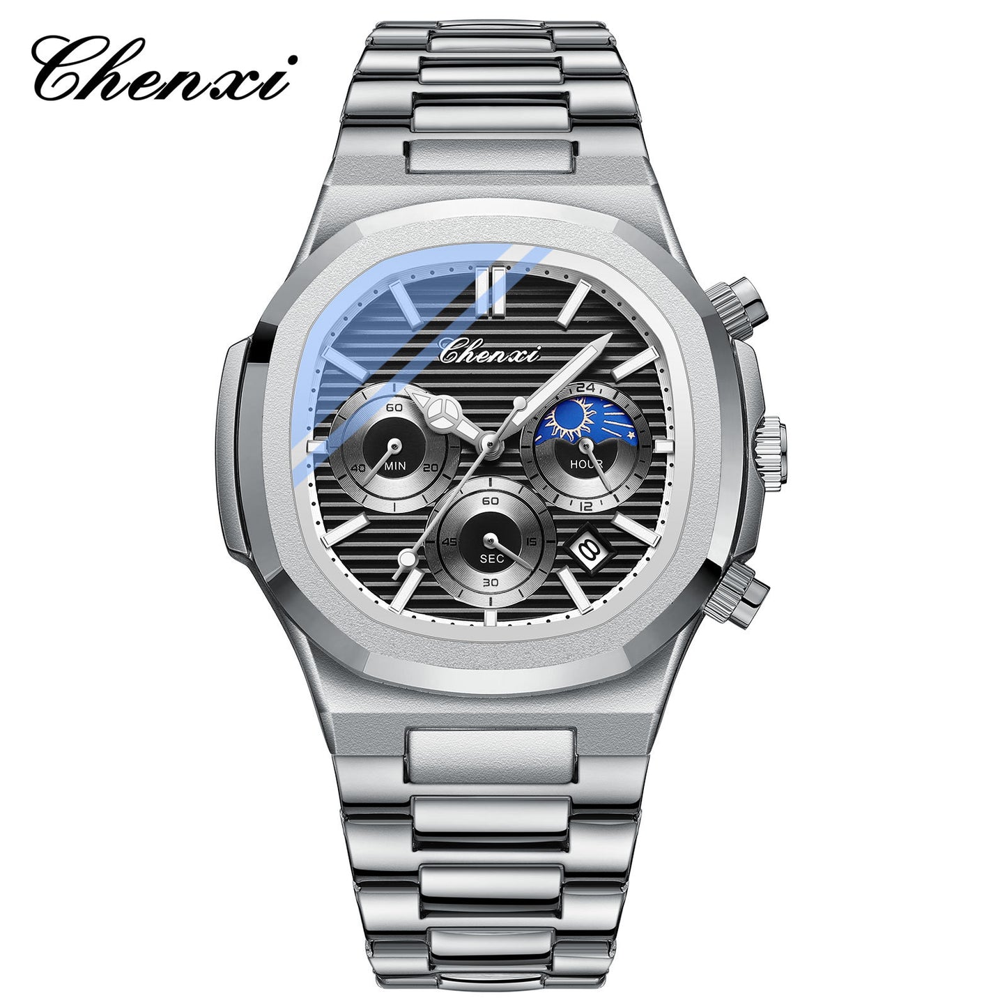 dawn Elite ChronoMaster Edition