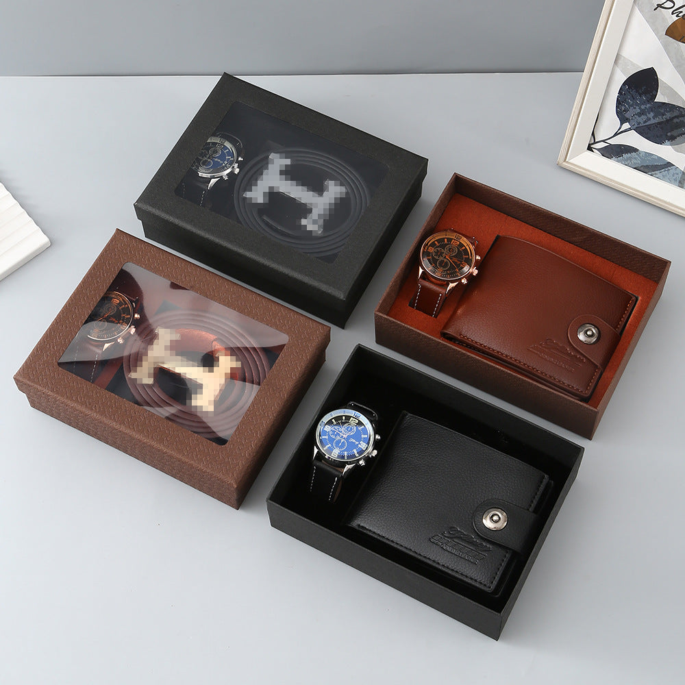 Men’s Business Gift Set