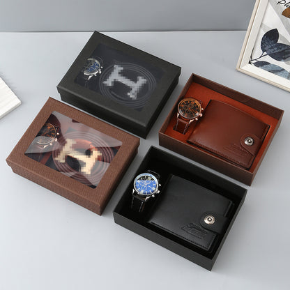 Men’s Business Gift Set