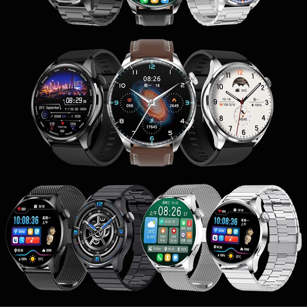 HUAWEI Genuine GT4 Pro Smart Watch