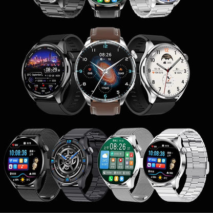 HUAWEI Genuine GT4 Pro Smart Watch