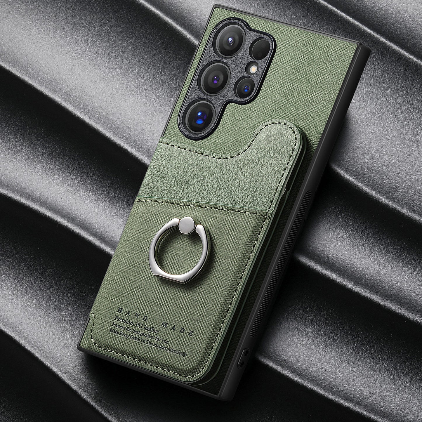 Neuter MultiShield Folio Case