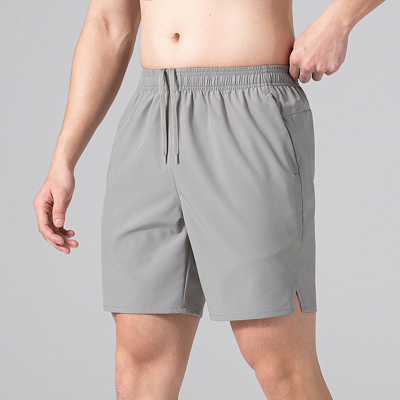 Quick-drying Athletic Cargo pants