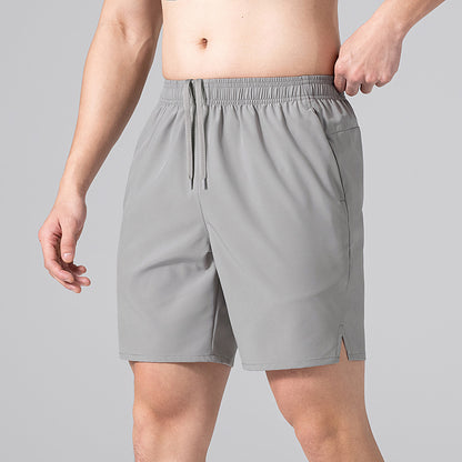 Quick-drying Athletic Cargo pants