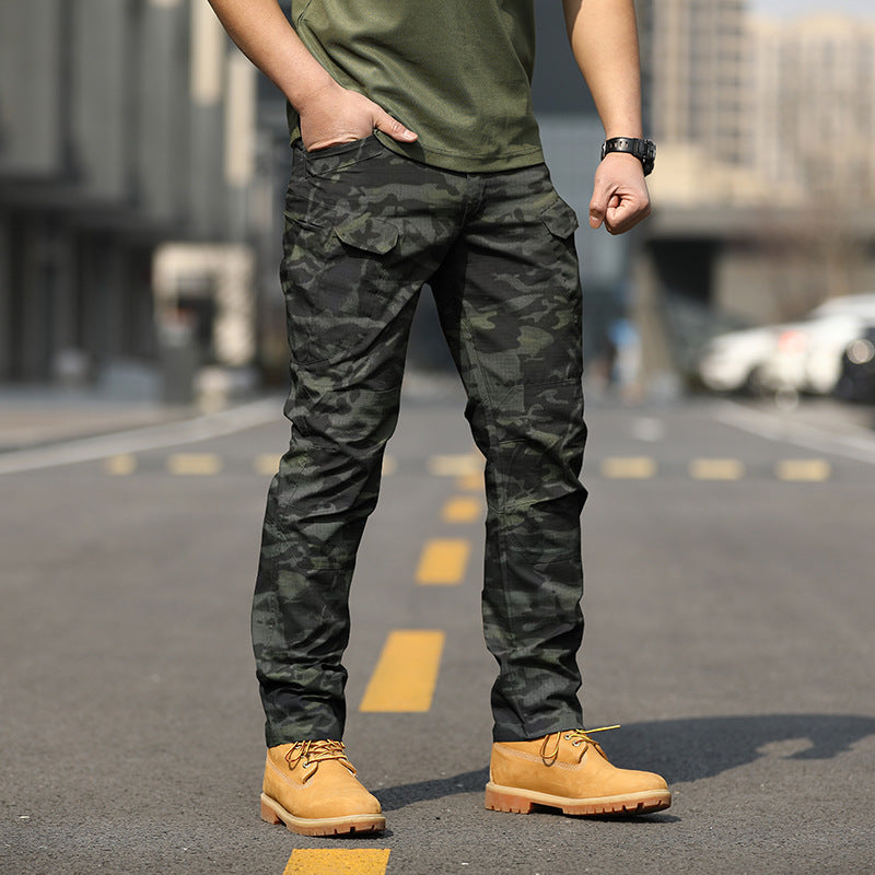 Archon X7 Tactical Stretch Pants