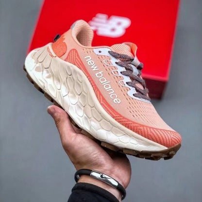 Motion Flex NB Inspired Cushion Running Sneakers