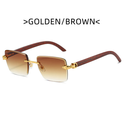 Urban Vogue™ UV Shield Street Sunglasses