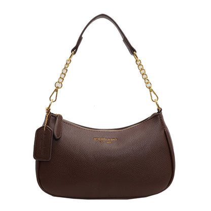 Women’s One-Shoulder Work Handbag