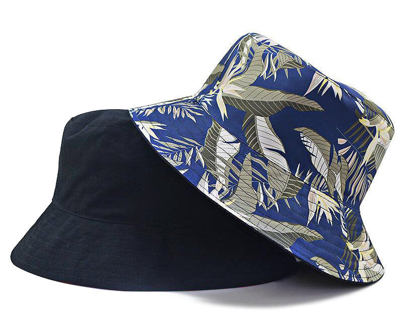 Oversized fisherman hat