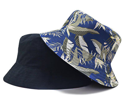 Oversized fisherman hat