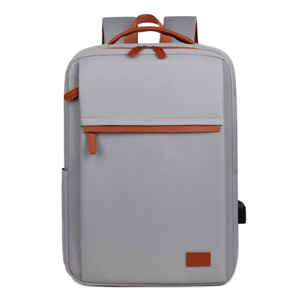 TravelVolt Smart Backpack