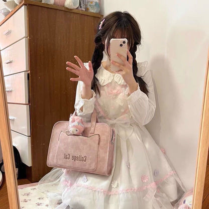 EleganceLine Women’s Laptop Tote