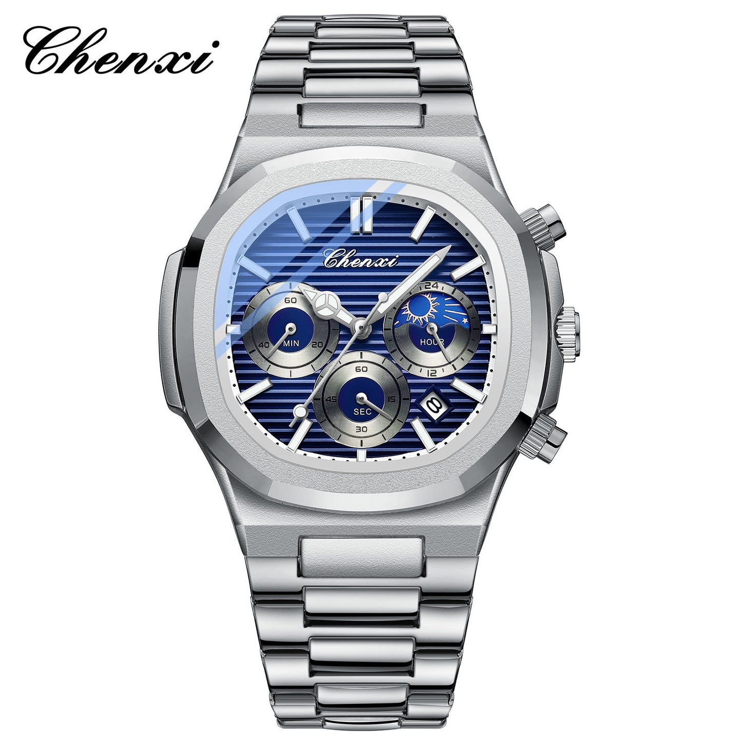 dawn Elite ChronoMaster Edition