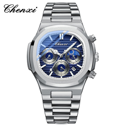 dawn Elite ChronoMaster Edition