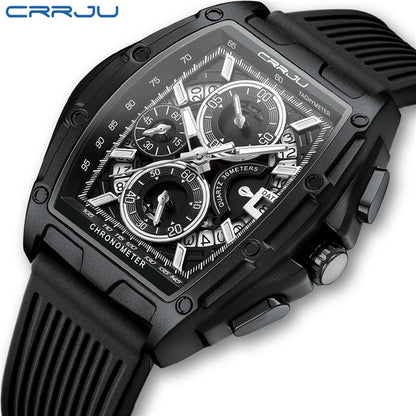 CRRJU / Kajun HorizonTime Classic