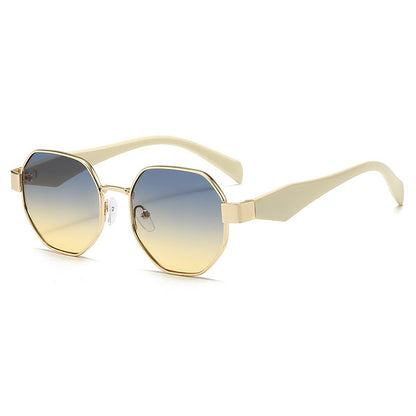 Polygon Luxe Metal Series