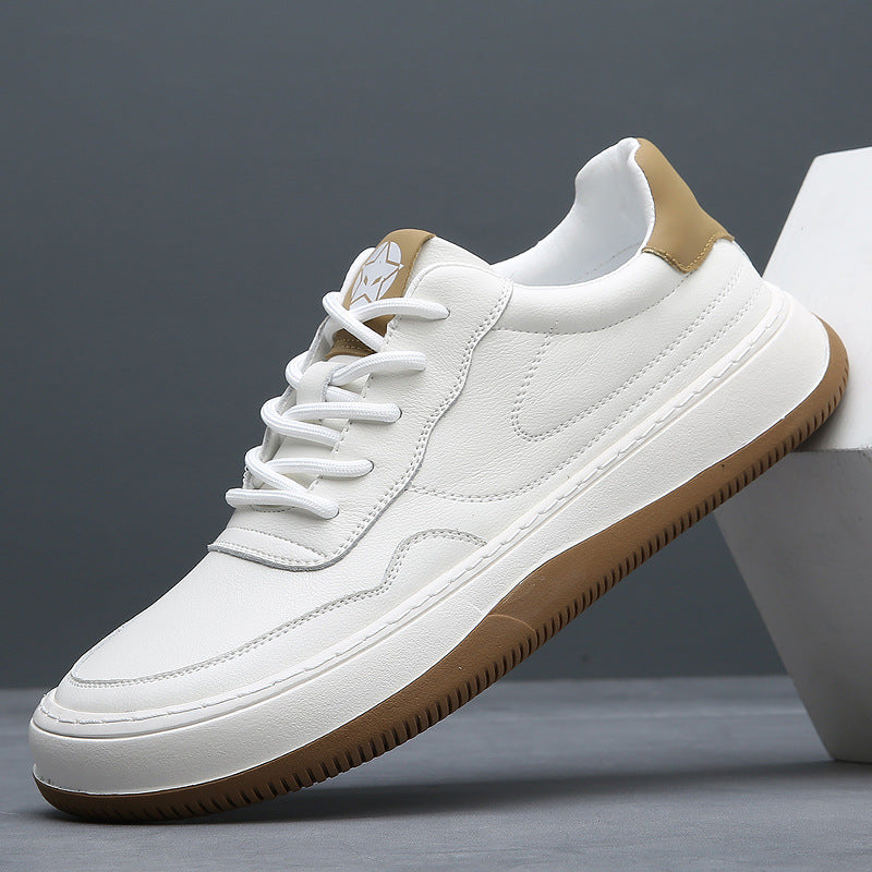 Men's Spring  casual shoes