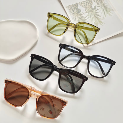 Fashion Foldable Sunglasses