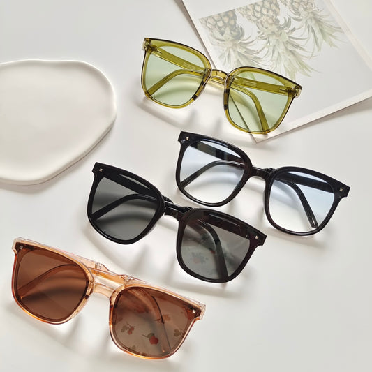 Fashion Foldable Sunglasses