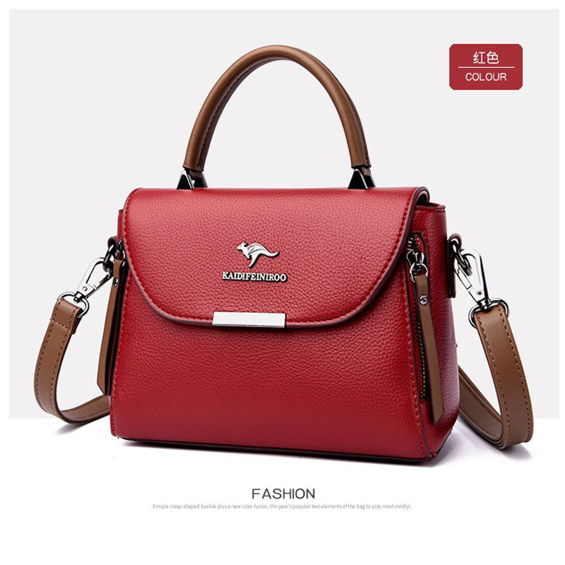 2025 Women's Work/Everyday Crossbody Bag