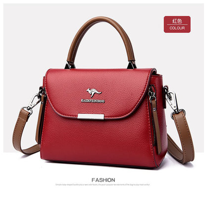 2025 Women's Work/Everyday Crossbody Bag