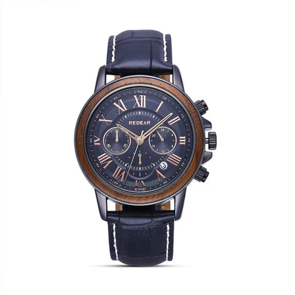 REDEAR ChronoLuxe Pro Edition