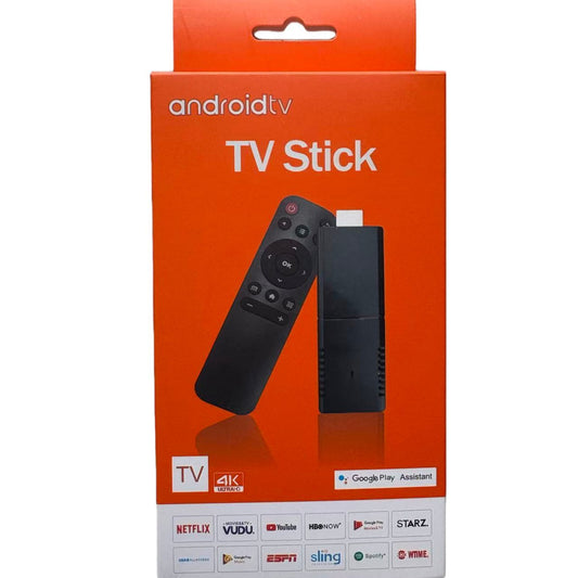 Xiaomi Mi TV Stick 4K