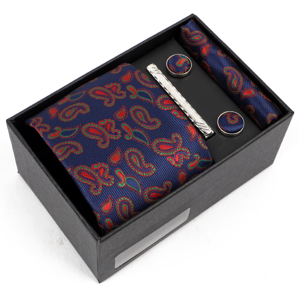 Classic Men’s Formal Tie