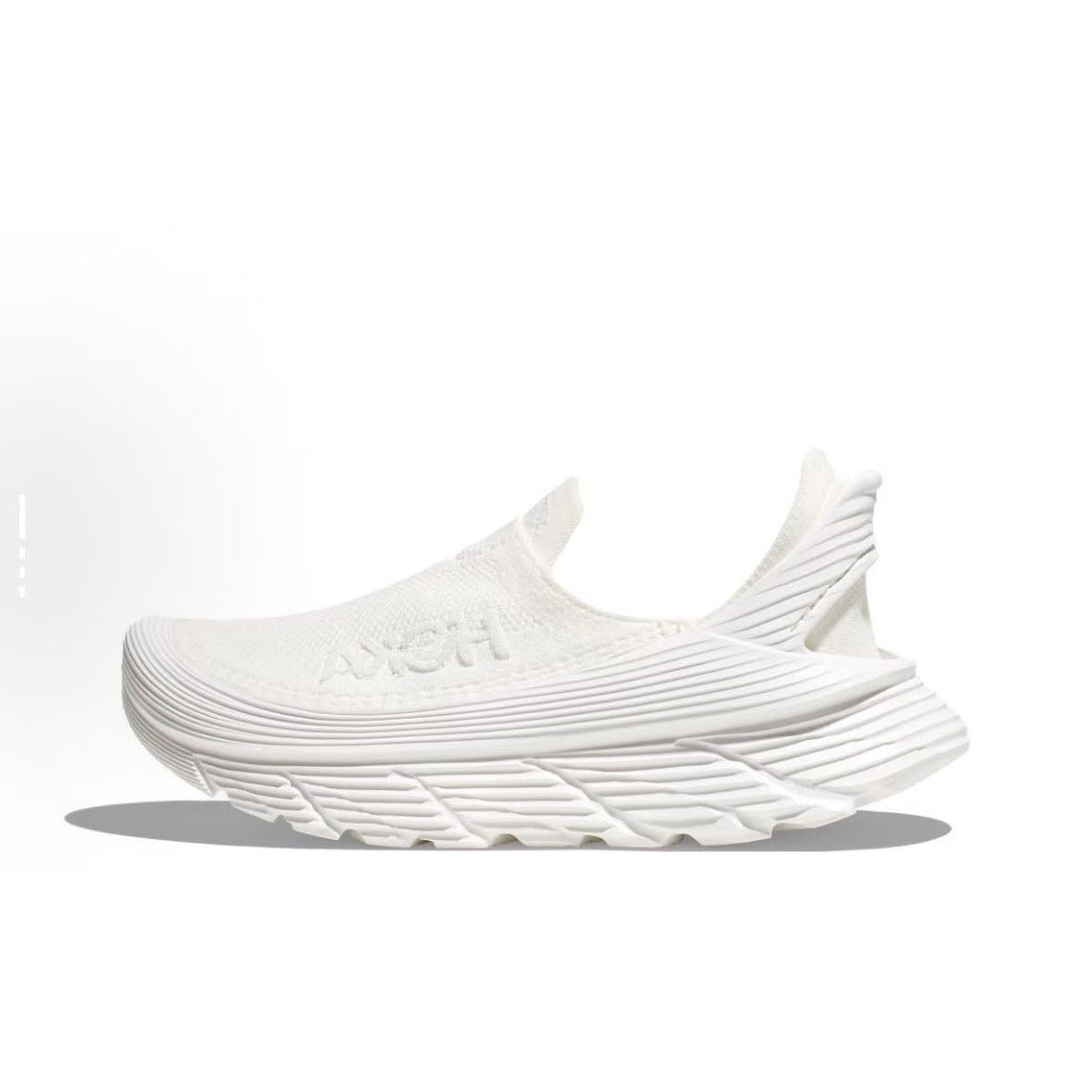 HOKA Hopara Outdoor Casual & Hiking Slip-On Shoes