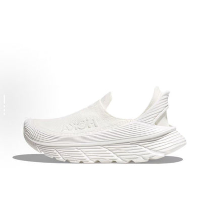 HOKA Hopara Outdoor Casual & Hiking Slip-On Shoes