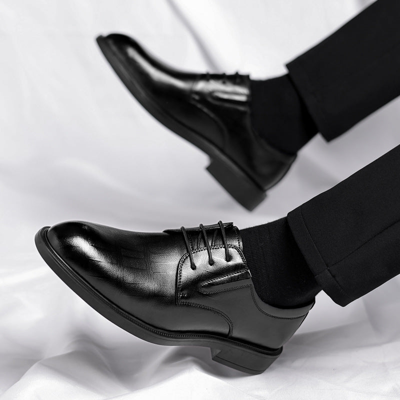 men's elevator shoes for all occasions