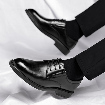 men's elevator shoes for all occasions