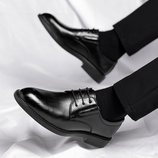 men's elevator shoes for all occasions